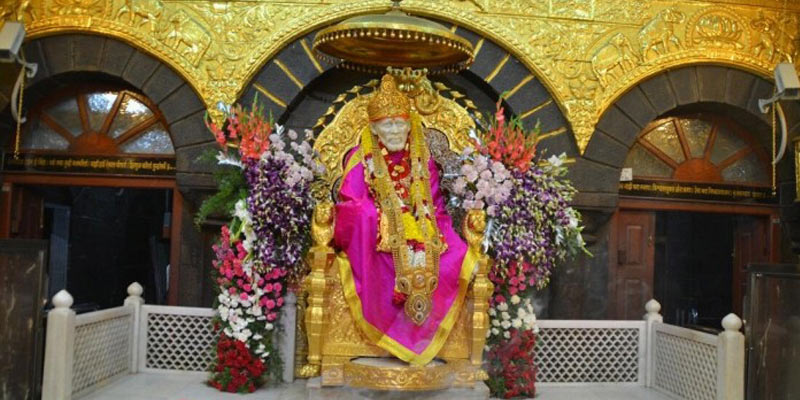 Janmasthan Mandir Maharashtra