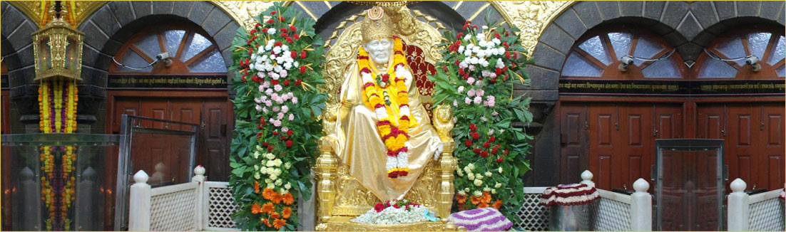 Sai Baba Puja