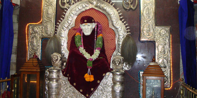 sai baba ap