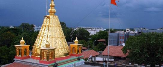Importance of Shirdi Sai Temple